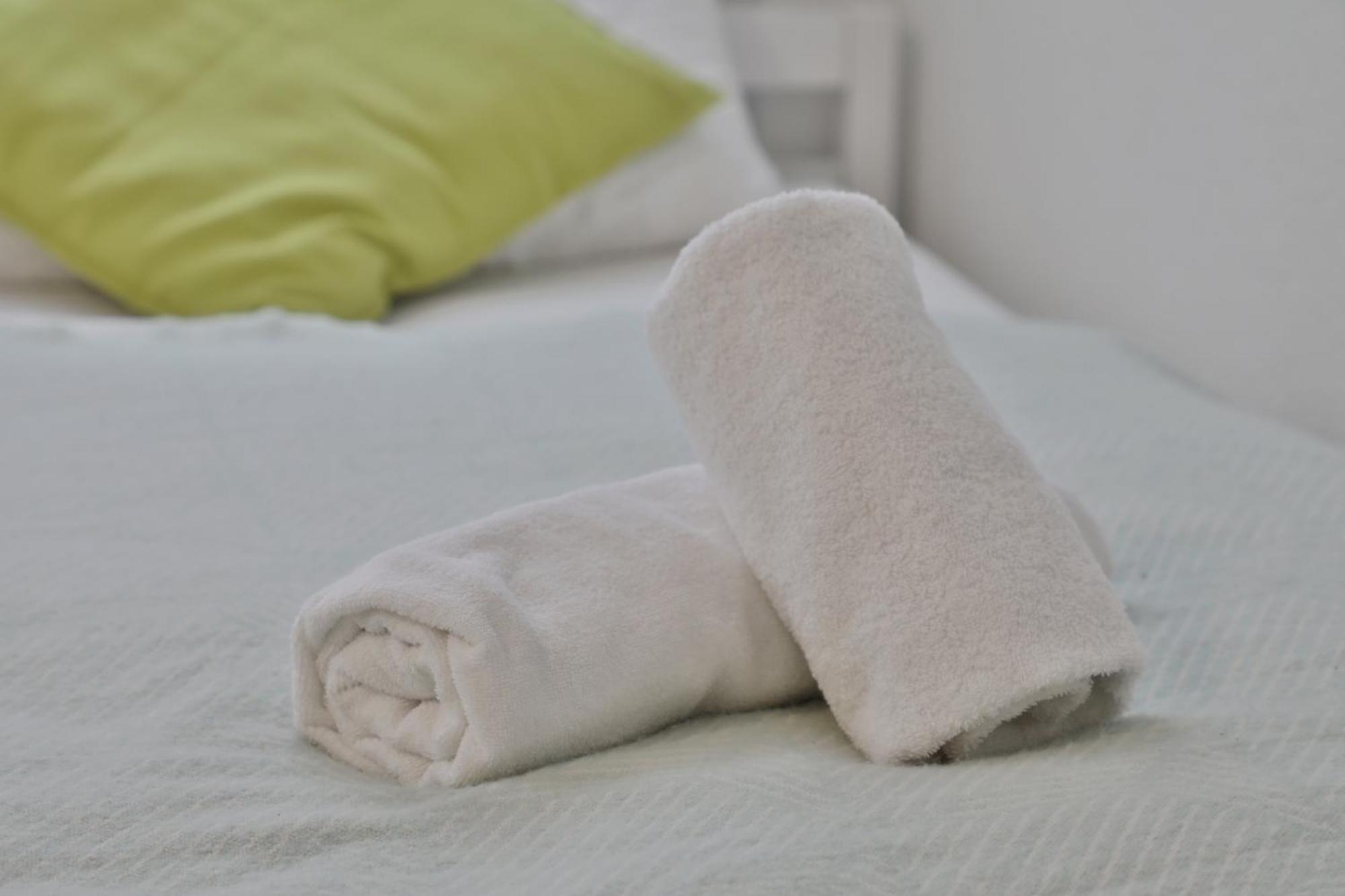 Moderne Ferienwohnungen - Service Wie Im Hotel غوبينغِن المظهر الخارجي الصورة